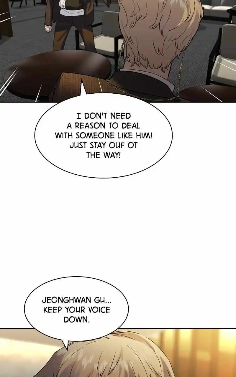 The World Is Money And Power Chapter 152