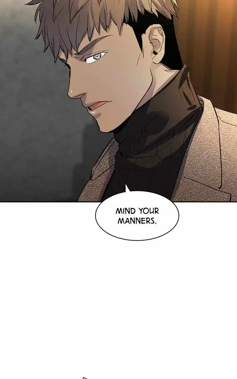 The World Is Money And Power Chapter 152