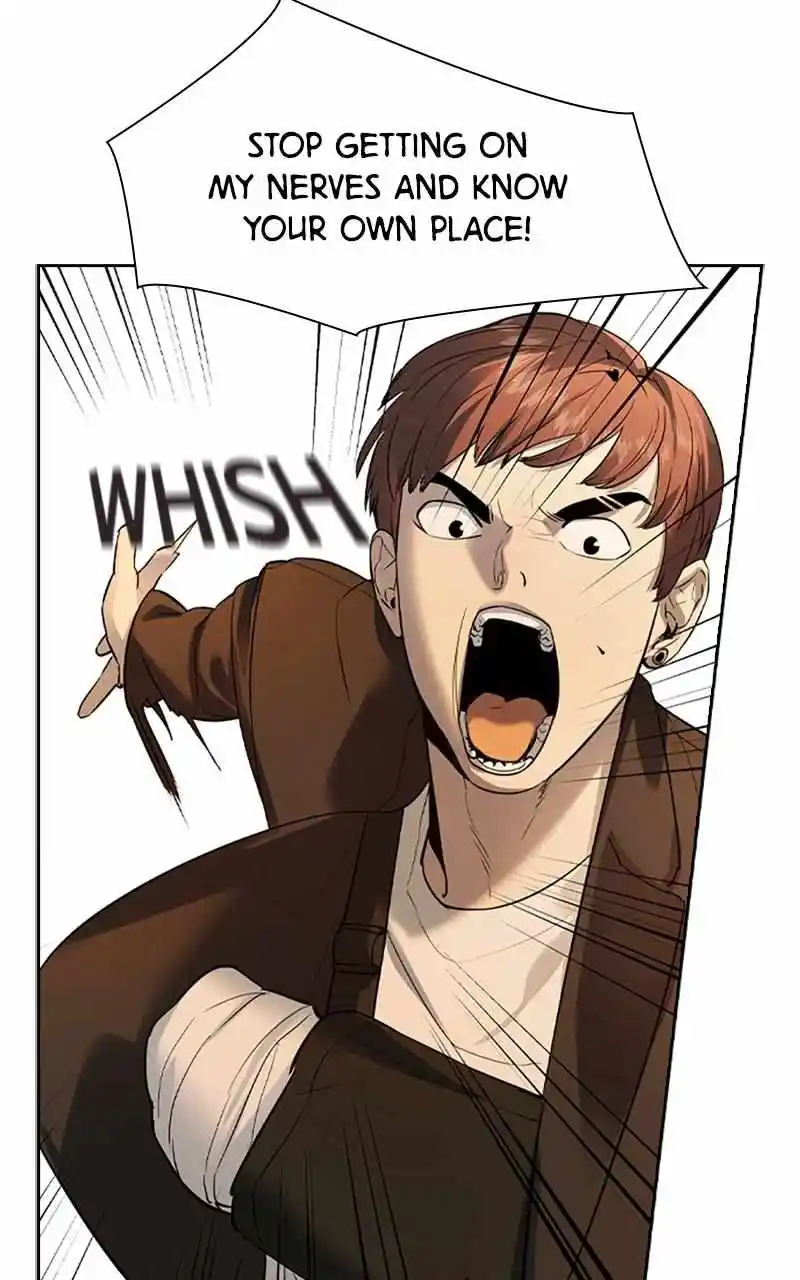 The World Is Money And Power Chapter 152