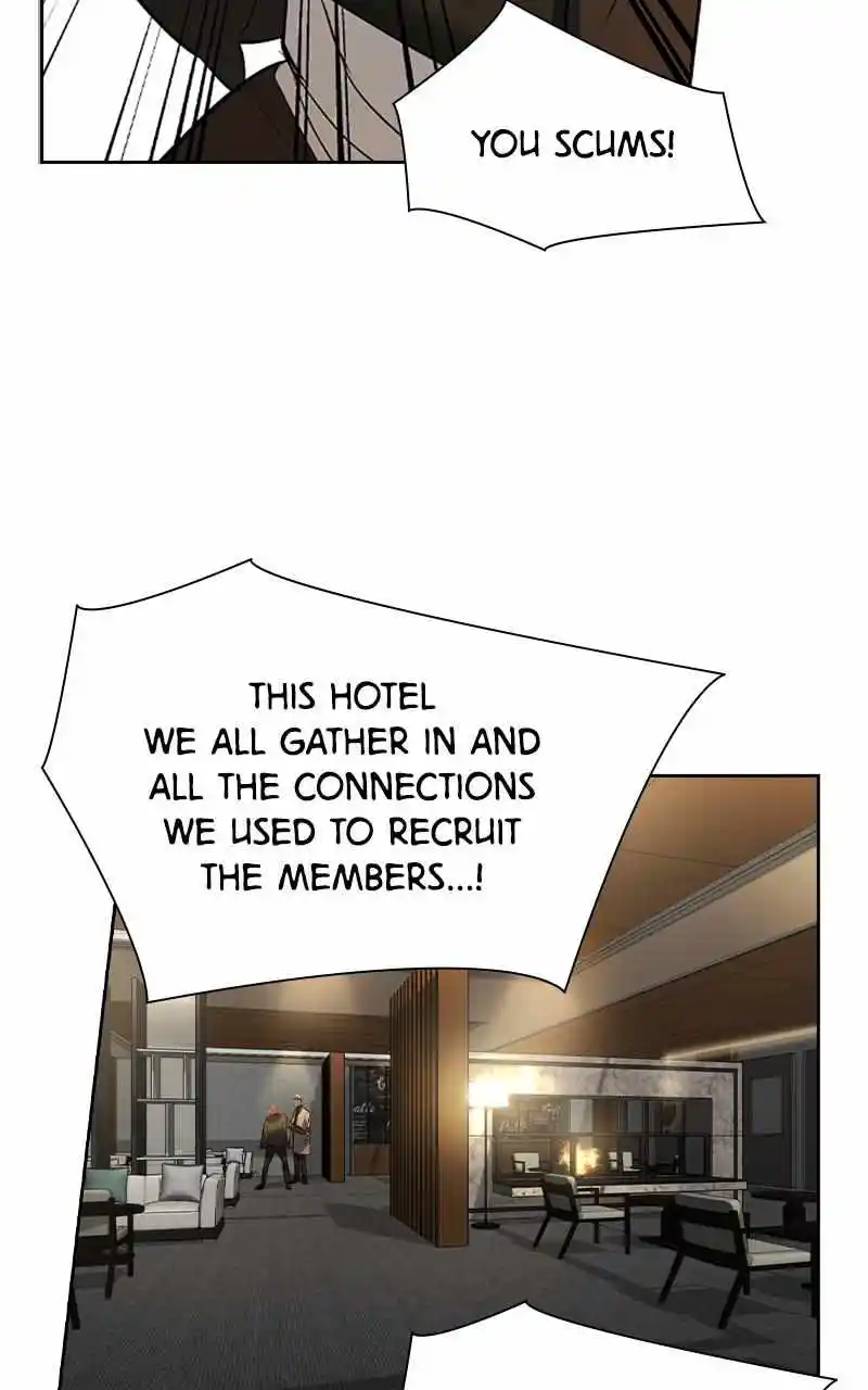 The World Is Money And Power Chapter 152