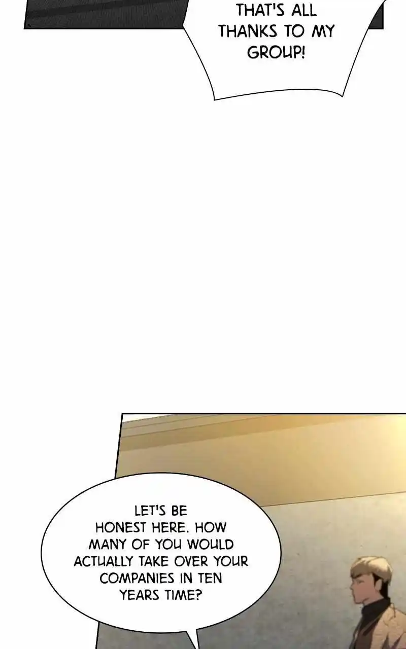 The World Is Money And Power Chapter 152