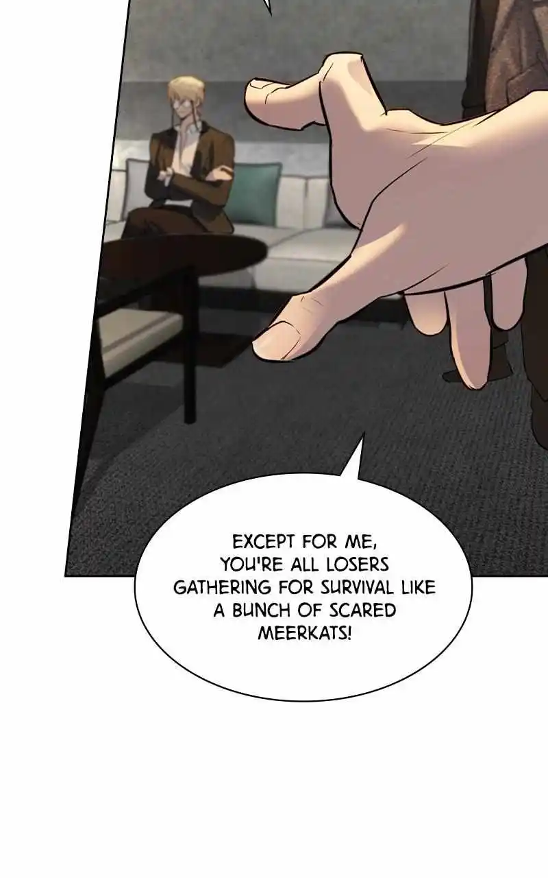 The World Is Money And Power Chapter 152