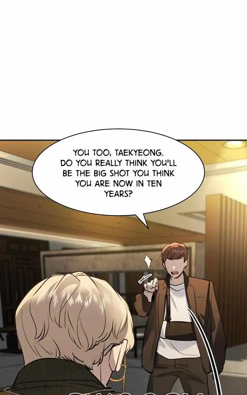 The World Is Money And Power Chapter 152