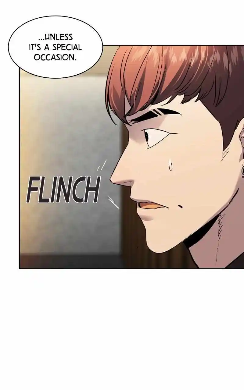 The World Is Money And Power Chapter 152