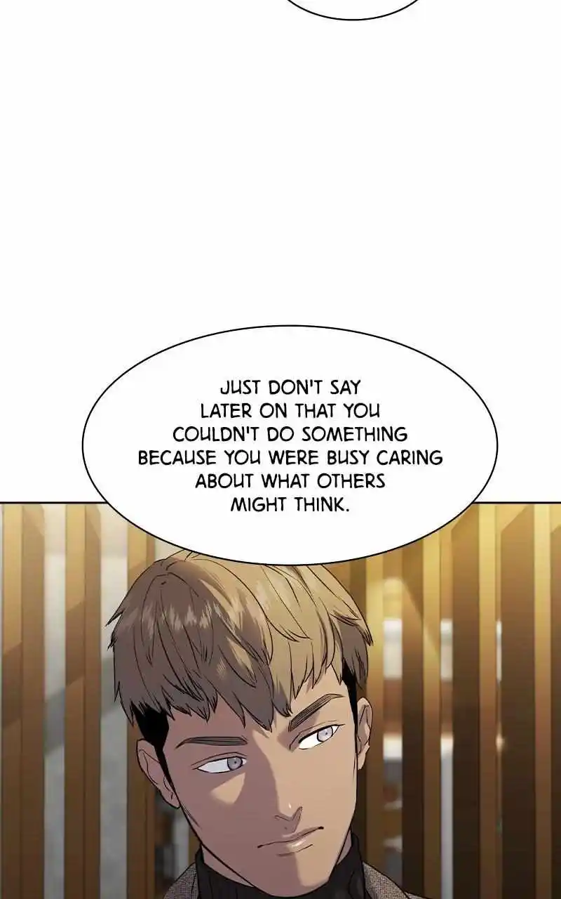 The World Is Money And Power Chapter 152