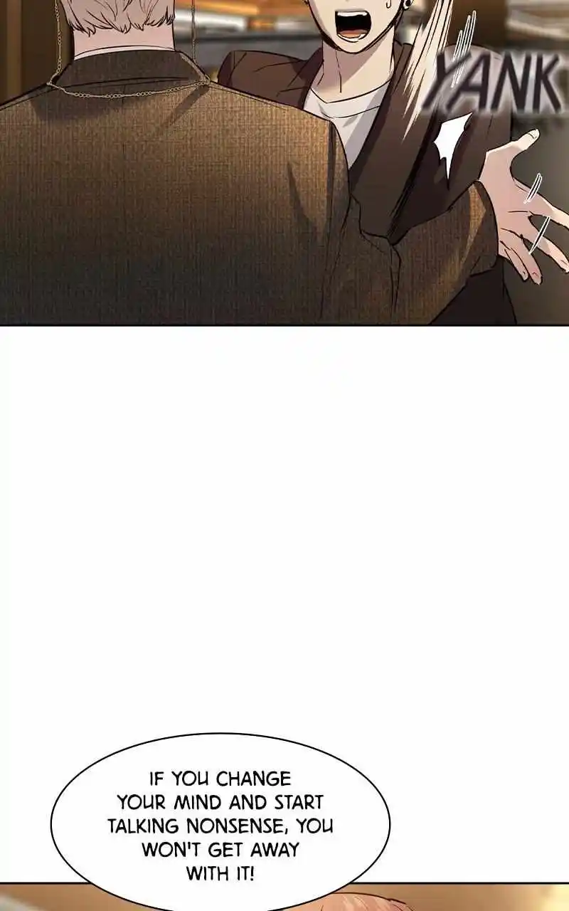 The World Is Money And Power Chapter 152