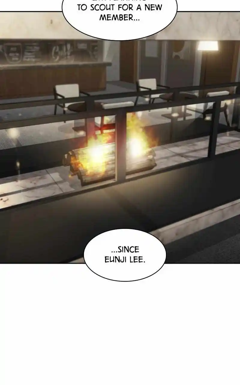 The World Is Money And Power Chapter 152