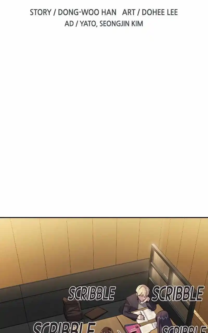 The World Is Money And Power Chapter 152