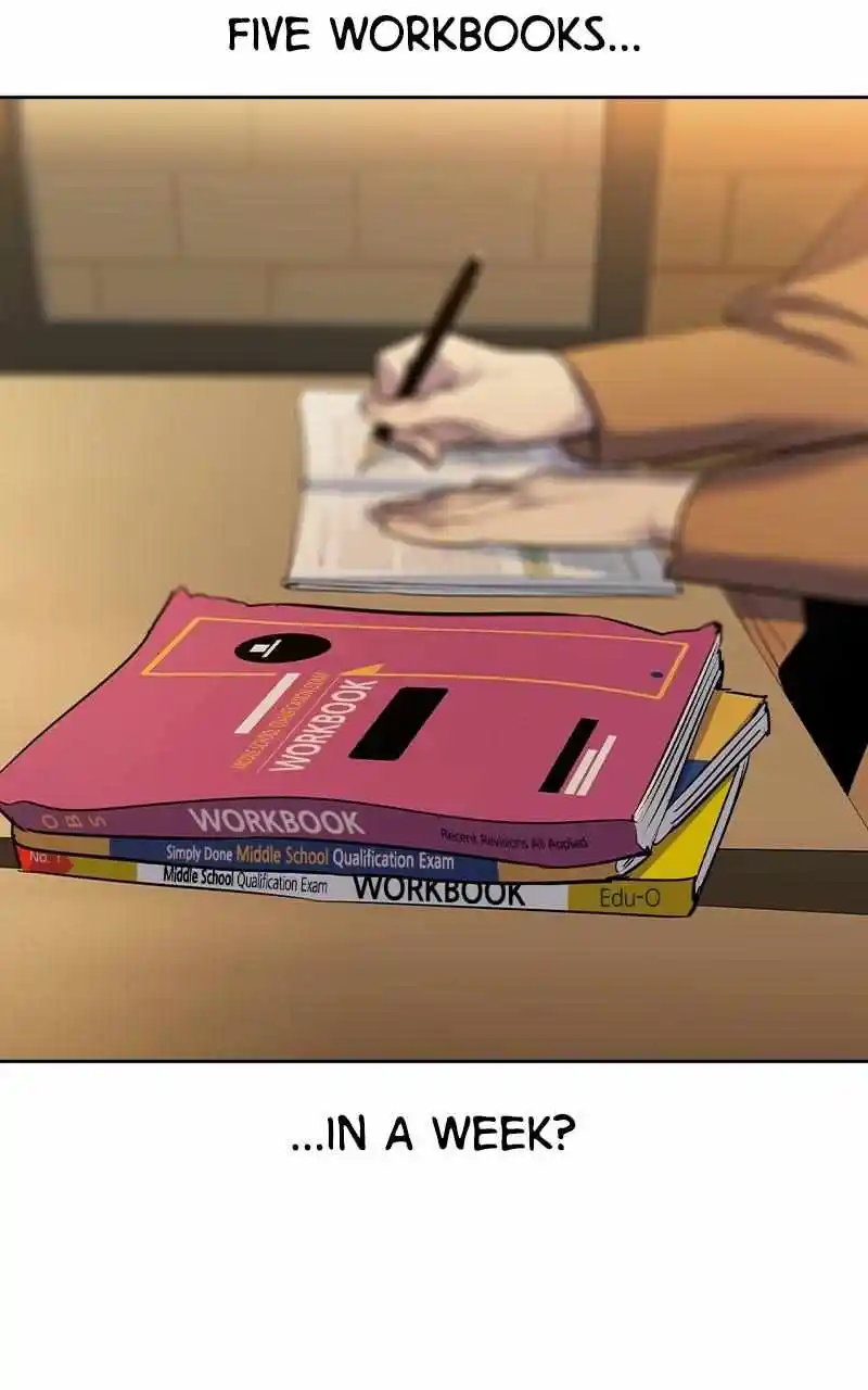 The World Is Money And Power Chapter 152