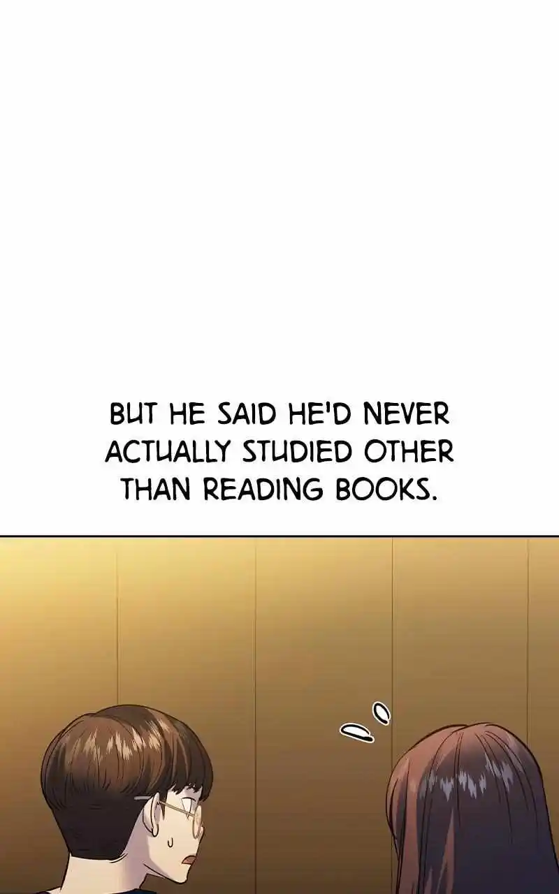 The World Is Money And Power Chapter 152