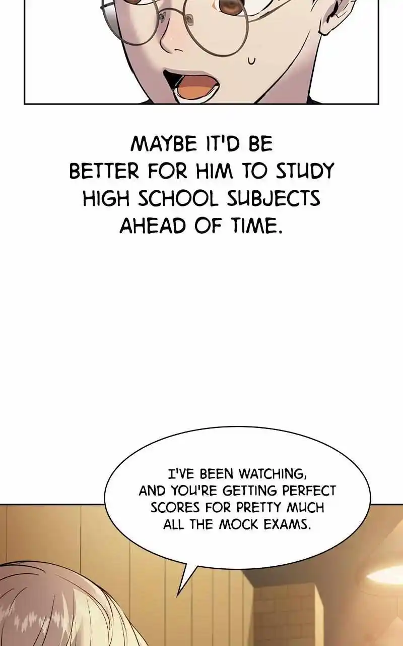 The World Is Money And Power Chapter 152