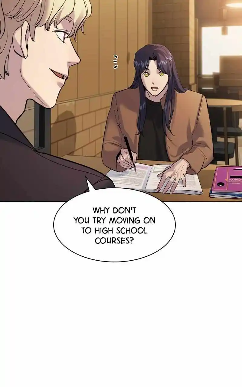 The World Is Money And Power Chapter 152