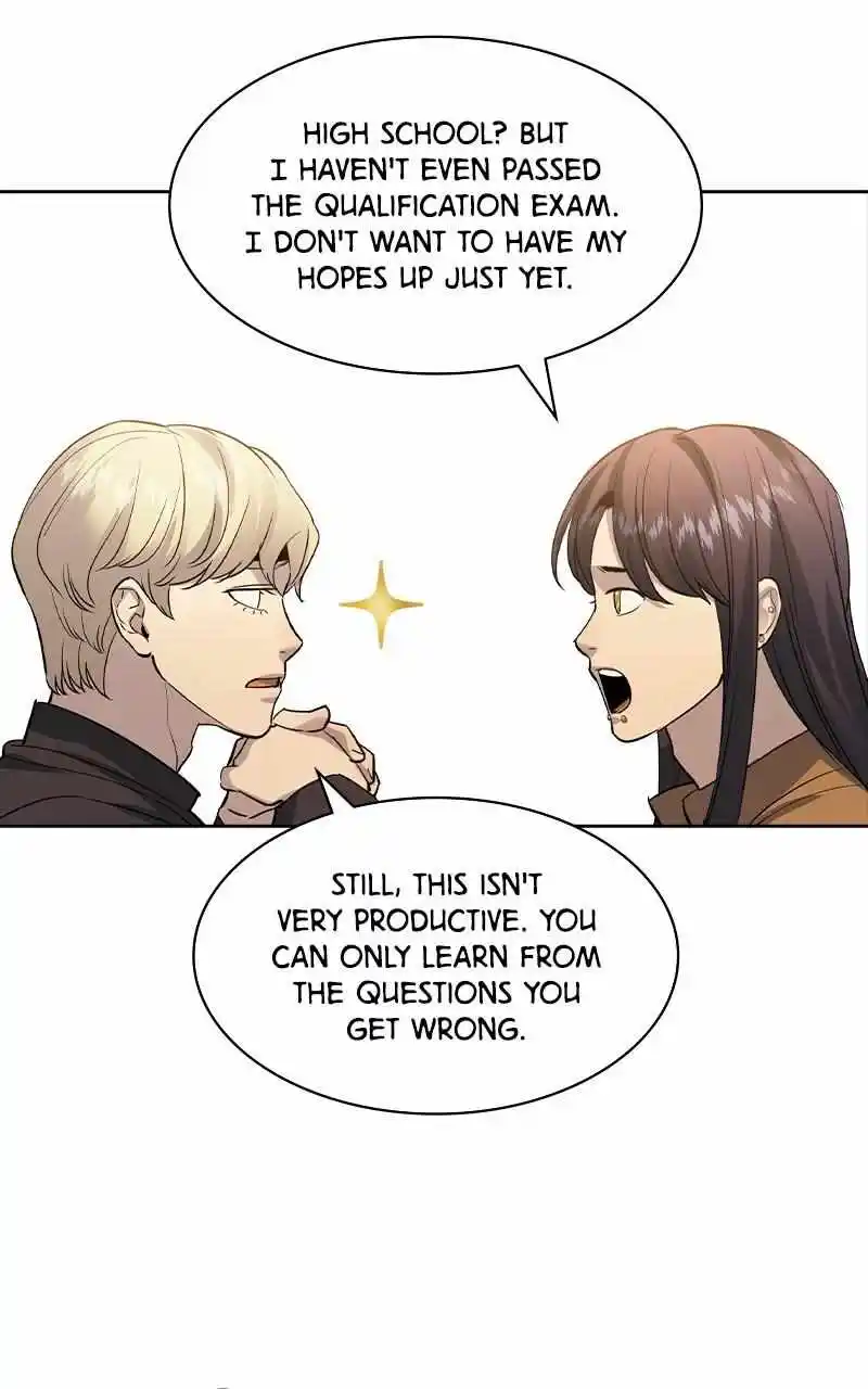 The World Is Money And Power Chapter 152