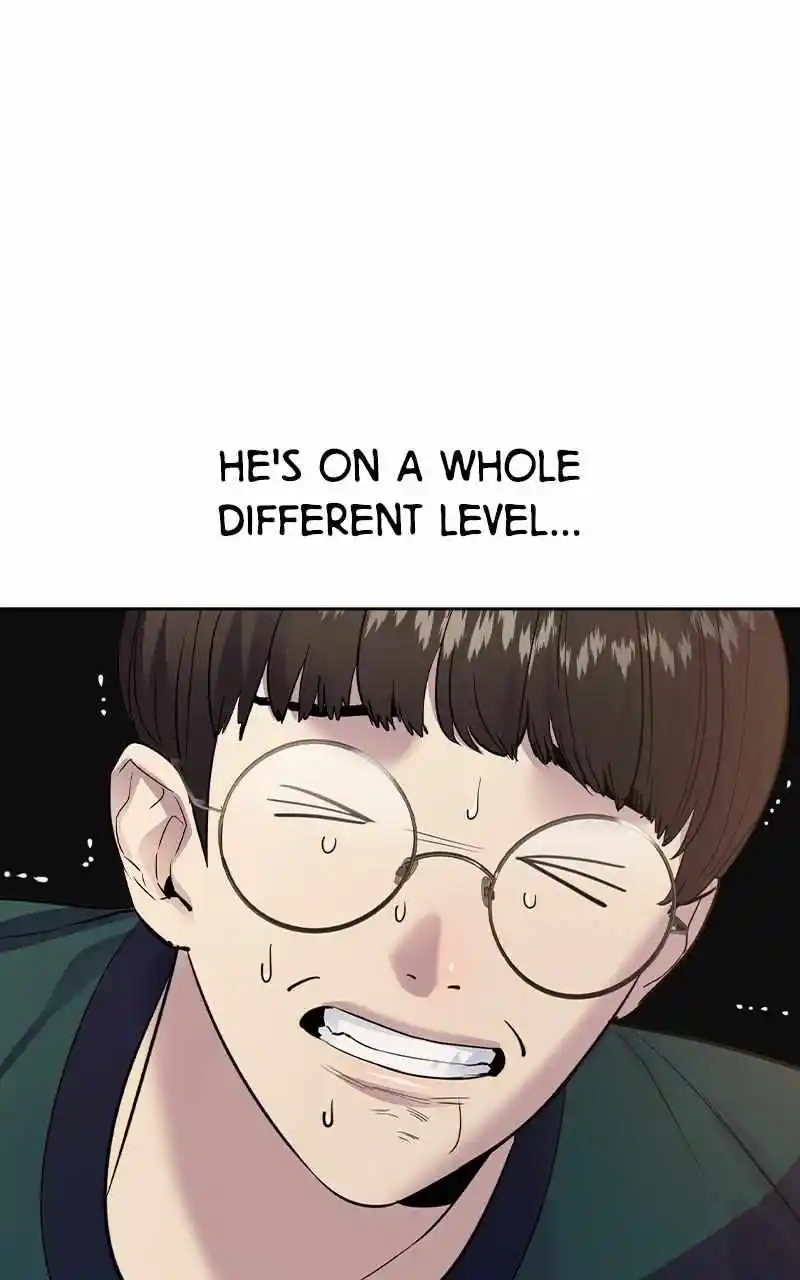 The World Is Money And Power Chapter 152