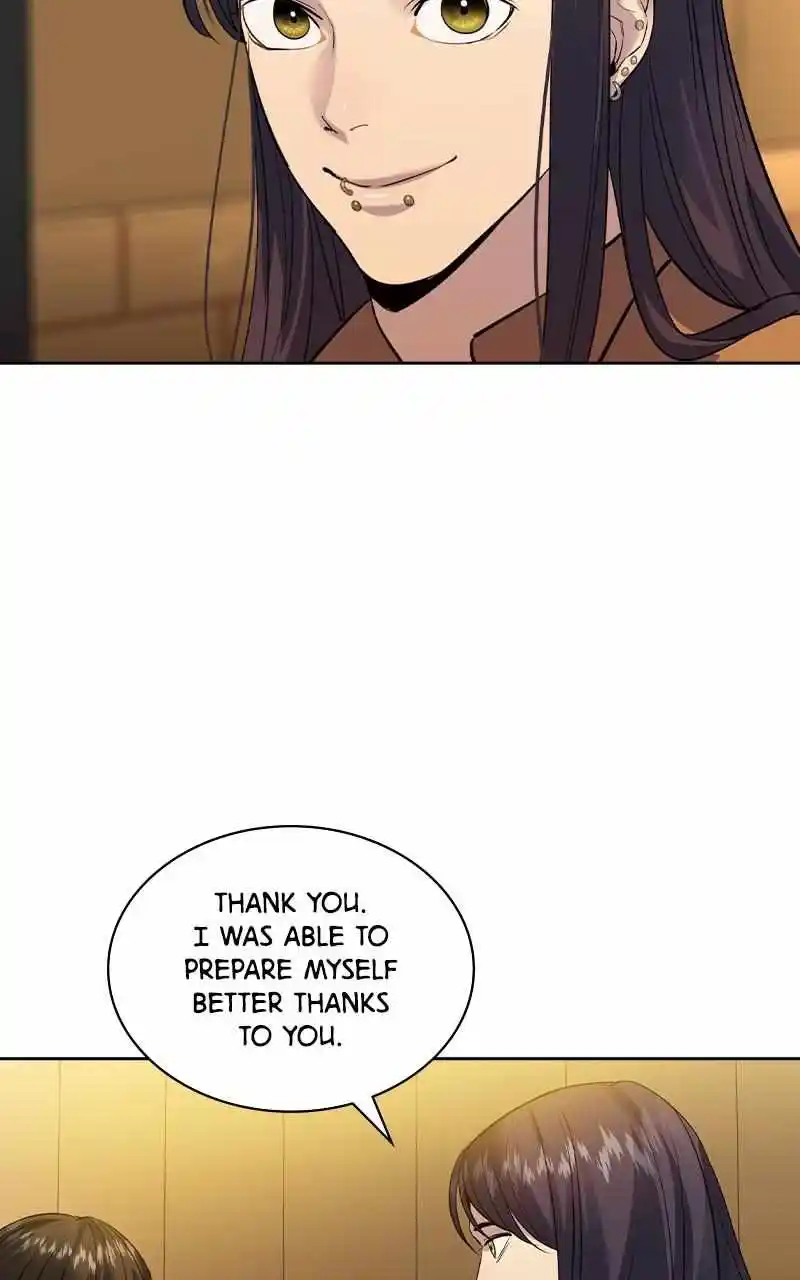 The World Is Money And Power Chapter 152