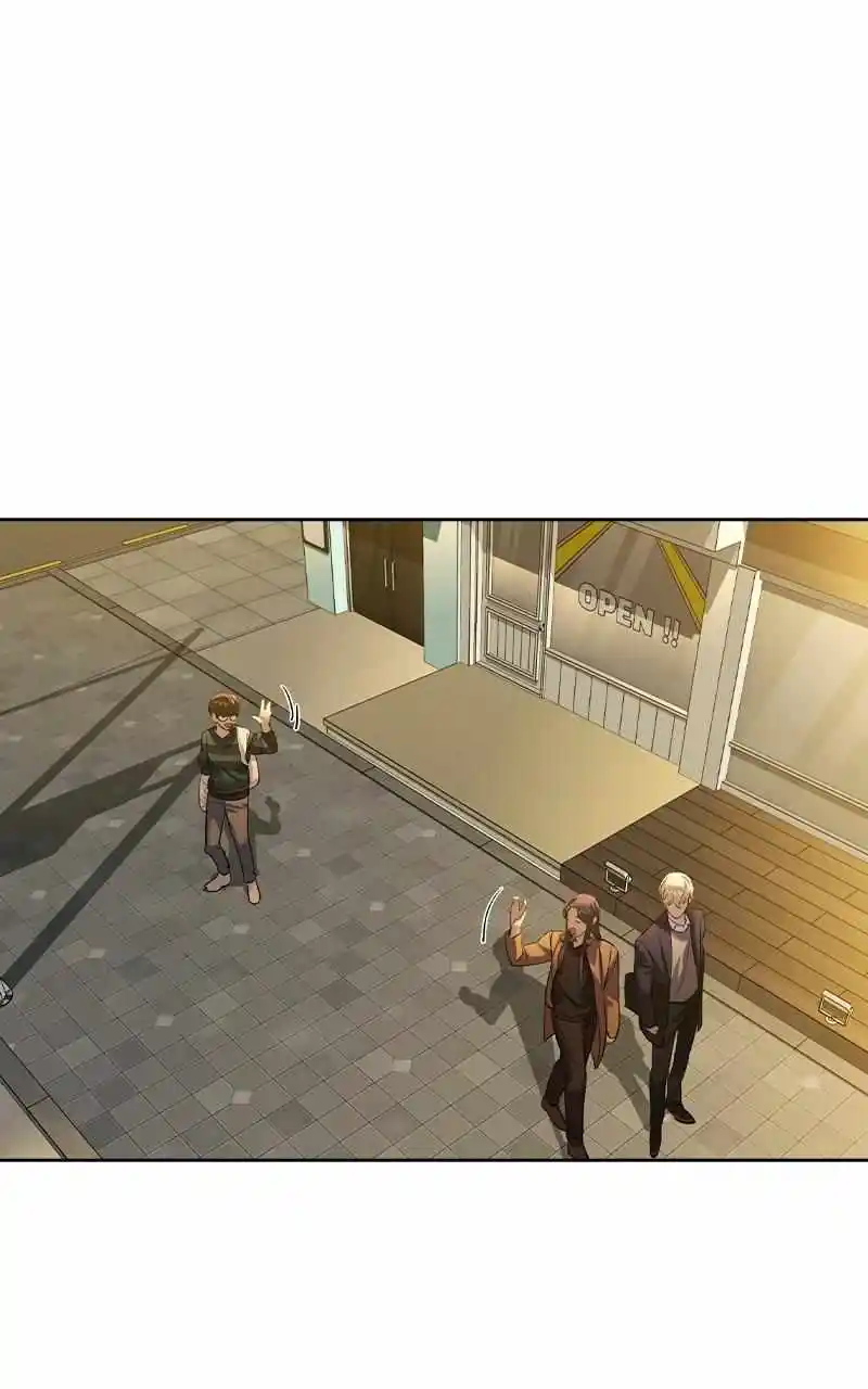 The World Is Money And Power Chapter 152