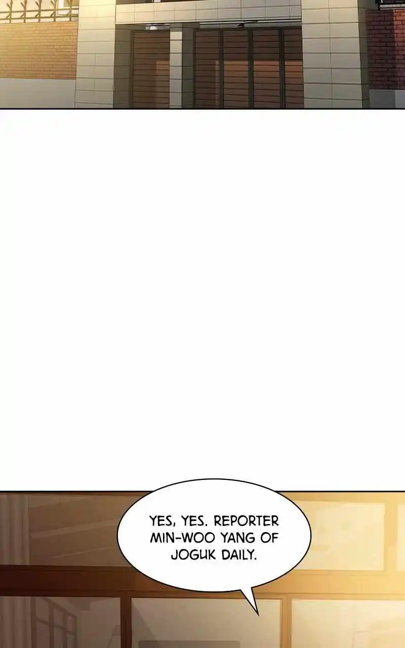 The World Is Money And Power Chapter 152