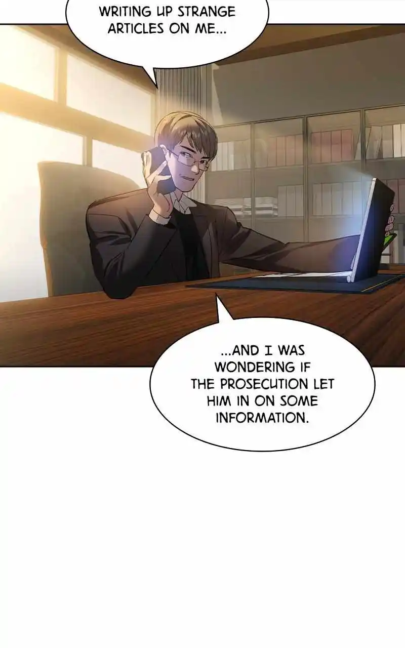 The World Is Money And Power Chapter 152