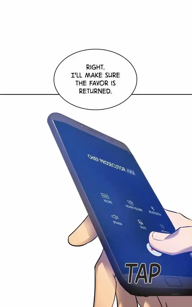 The World Is Money And Power Chapter 152