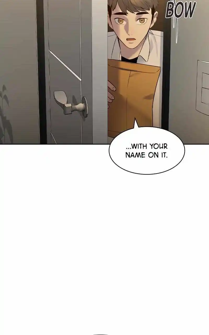 The World Is Money And Power Chapter 152