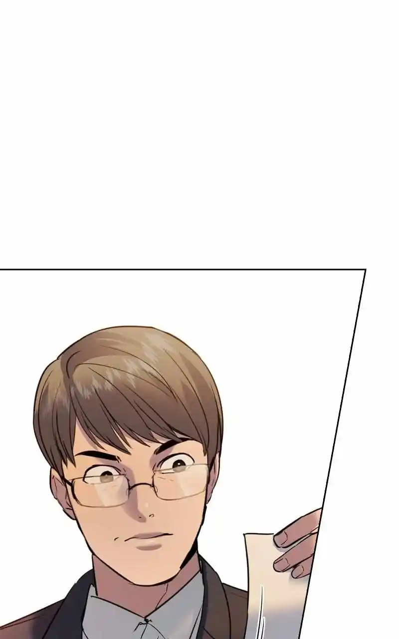 The World Is Money And Power Chapter 152