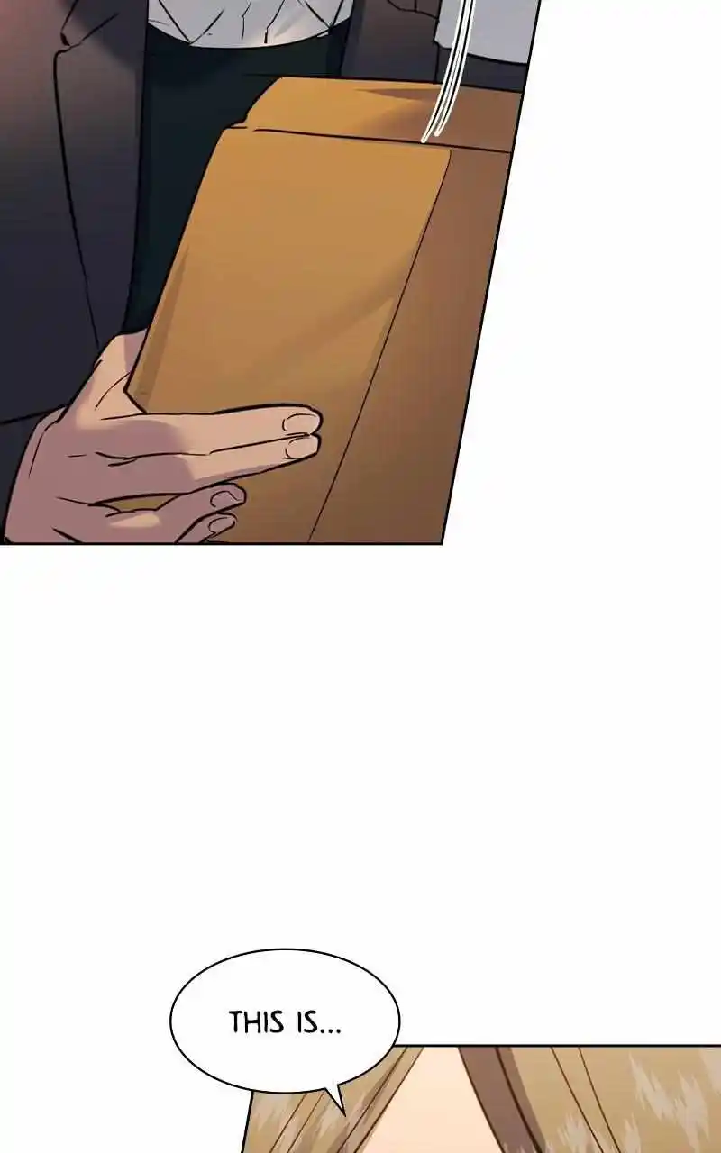 The World Is Money And Power Chapter 152