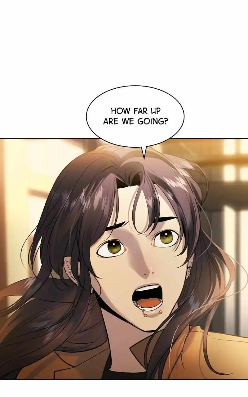 The World Is Money And Power Chapter 152