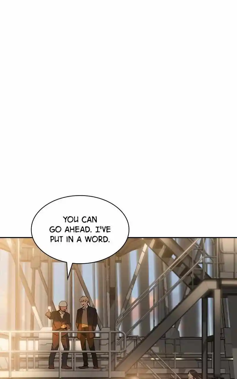 The World Is Money And Power Chapter 152