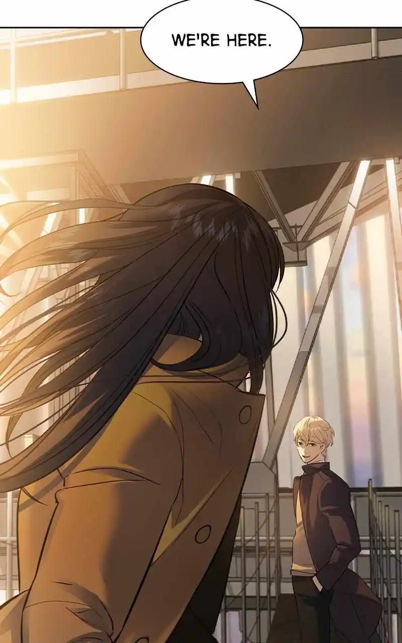 The World Is Money And Power Chapter 152