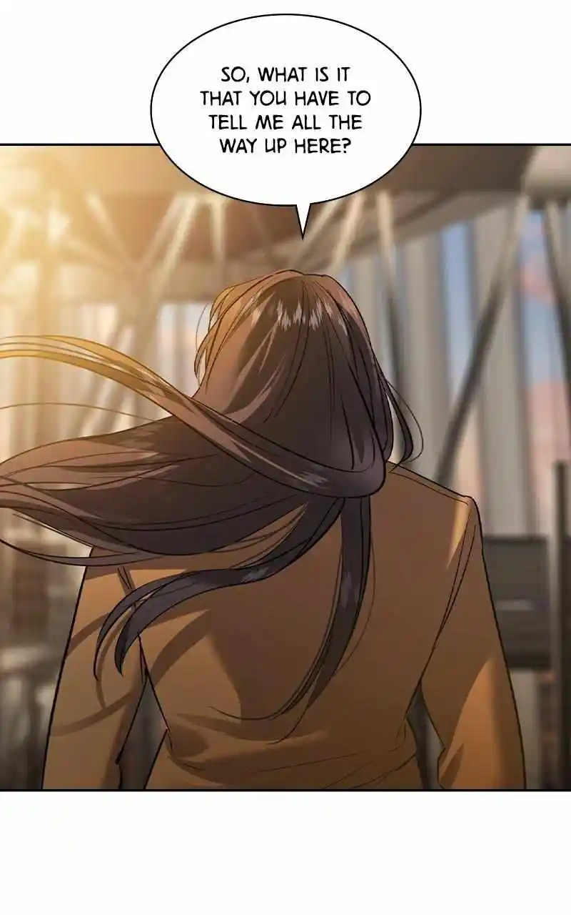 The World Is Money And Power Chapter 152