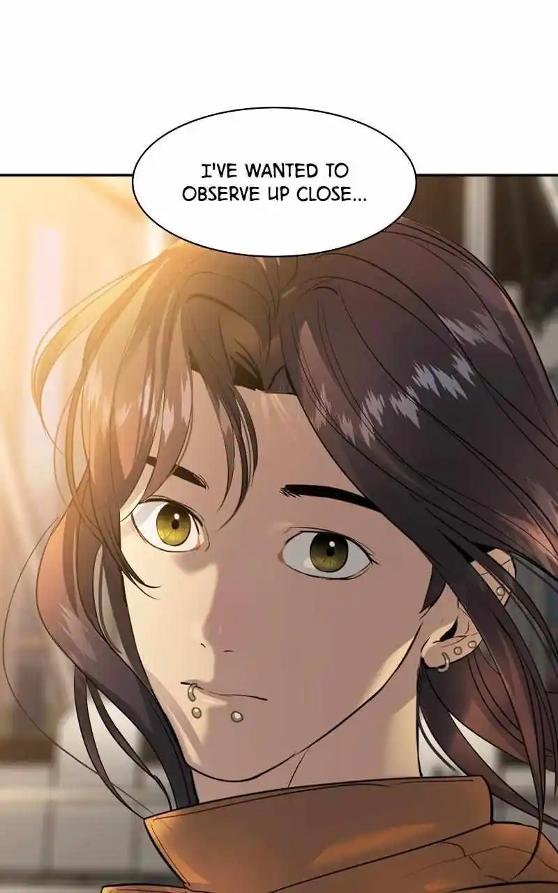 The World Is Money And Power Chapter 152