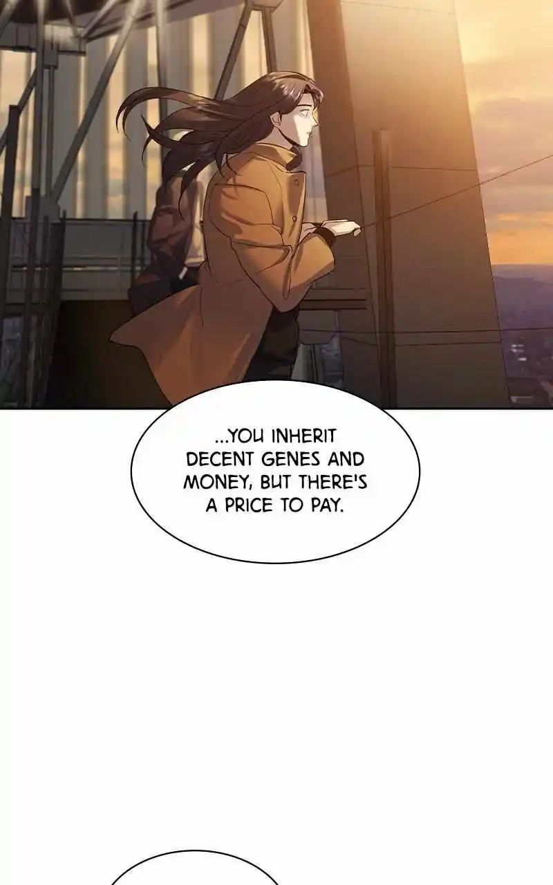 The World Is Money And Power Chapter 152