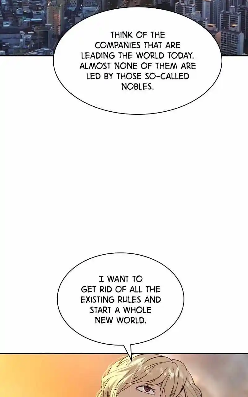 The World Is Money And Power Chapter 152