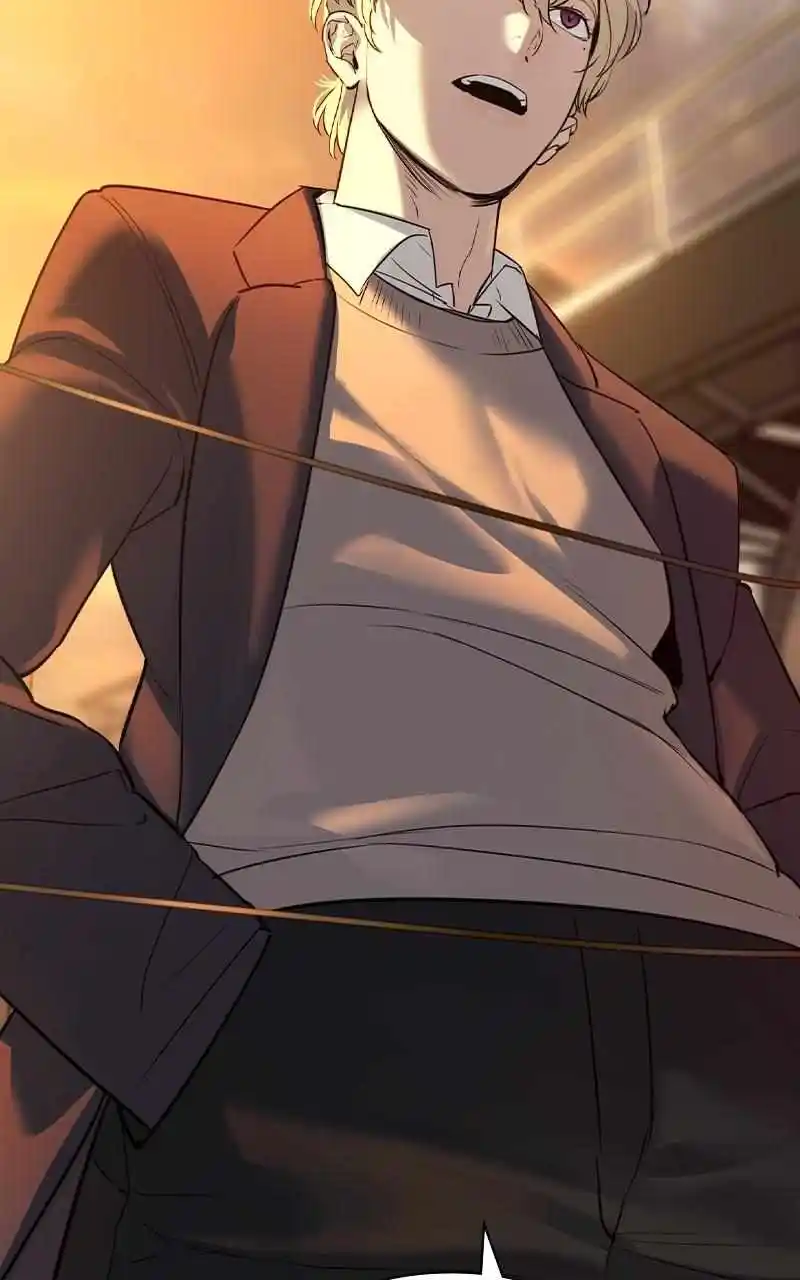 The World Is Money And Power Chapter 152