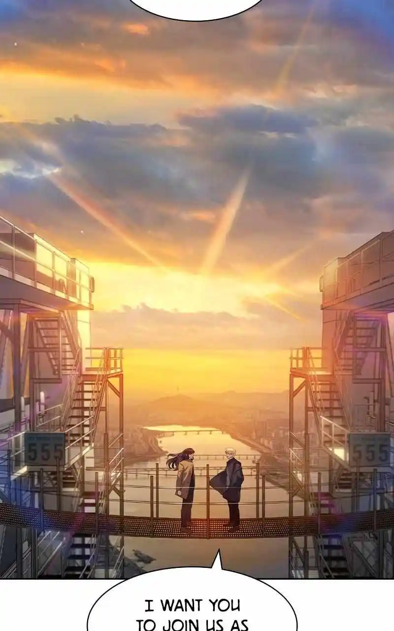 The World Is Money And Power Chapter 152