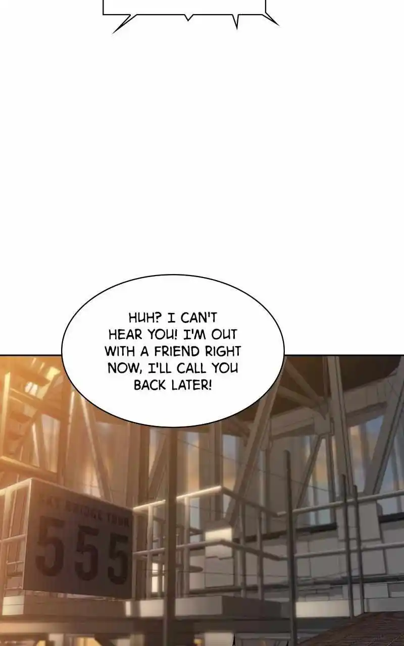 The World Is Money And Power Chapter 152