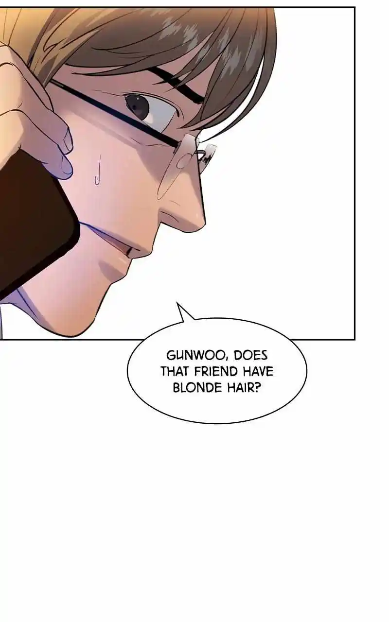 The World Is Money And Power Chapter 152