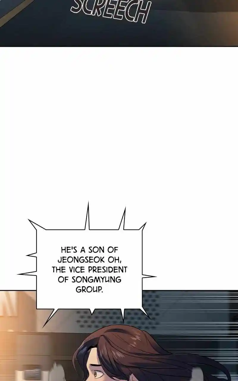 The World Is Money And Power Chapter 153