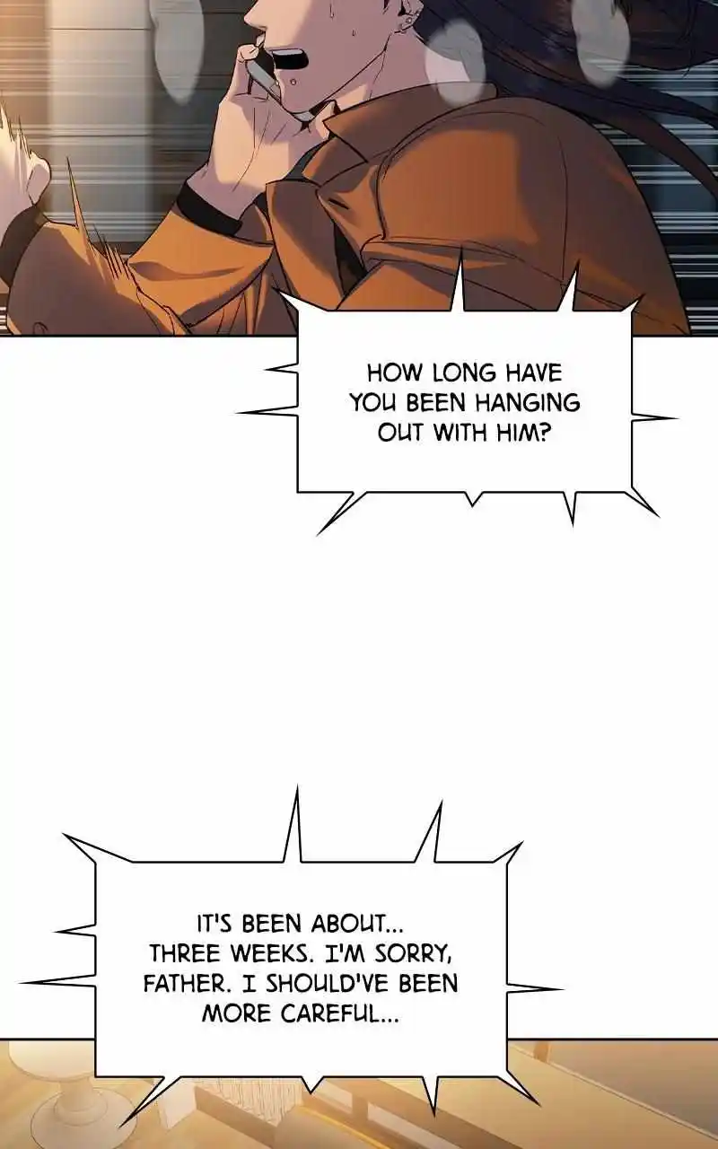 The World Is Money And Power Chapter 153