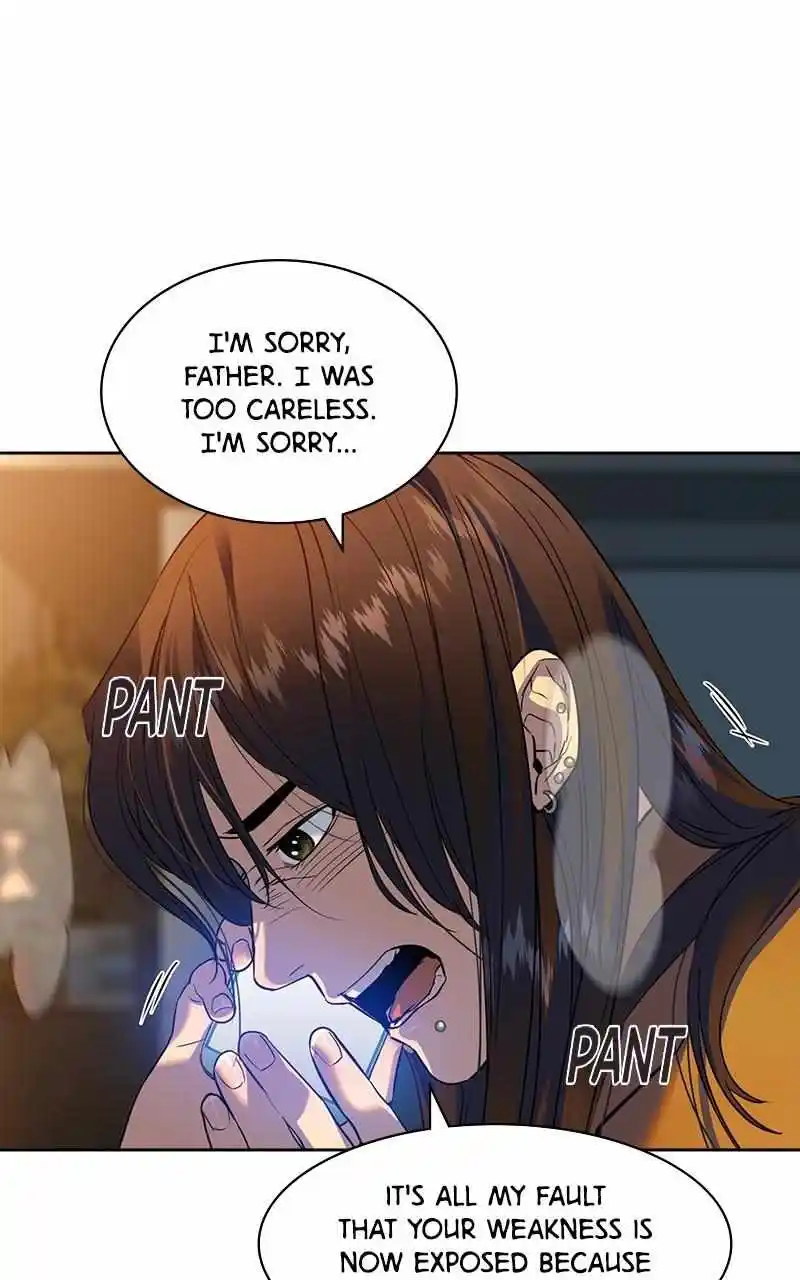 The World Is Money And Power Chapter 153