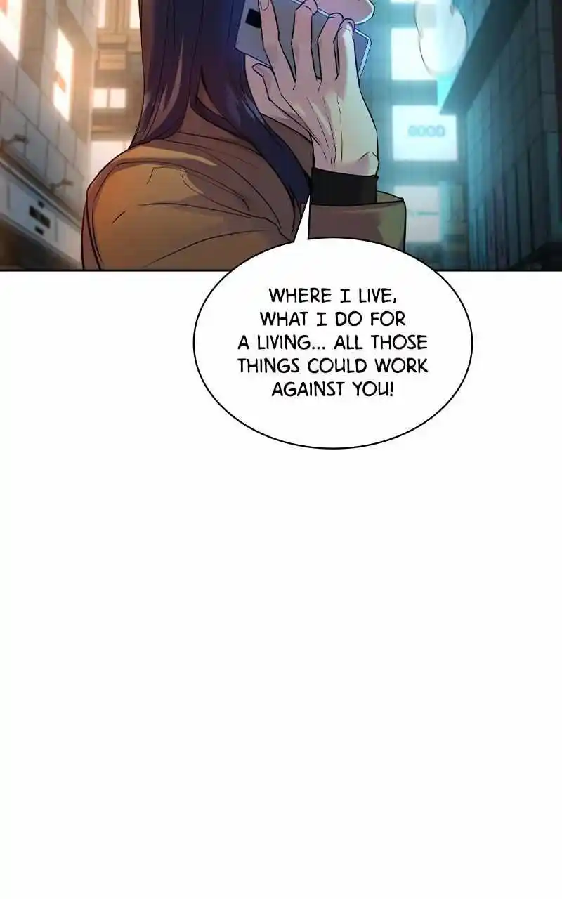 The World Is Money And Power Chapter 153