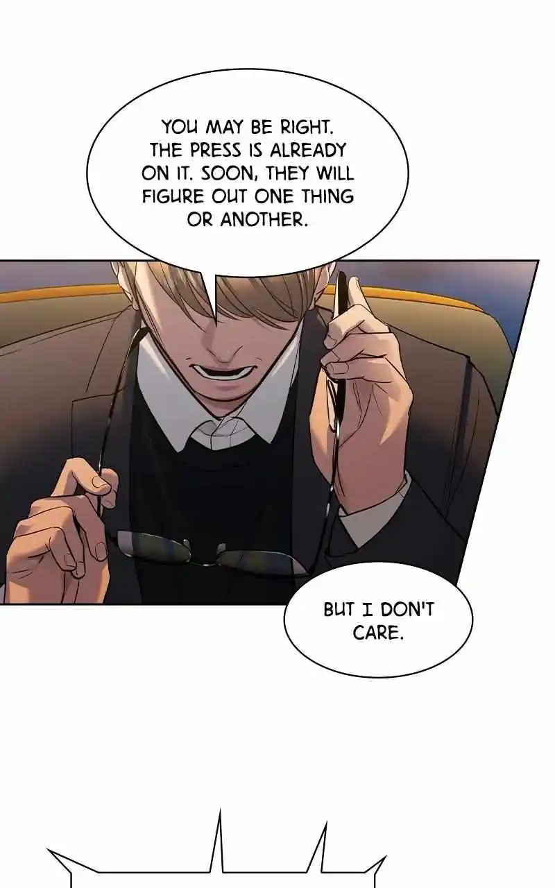 The World Is Money And Power Chapter 153