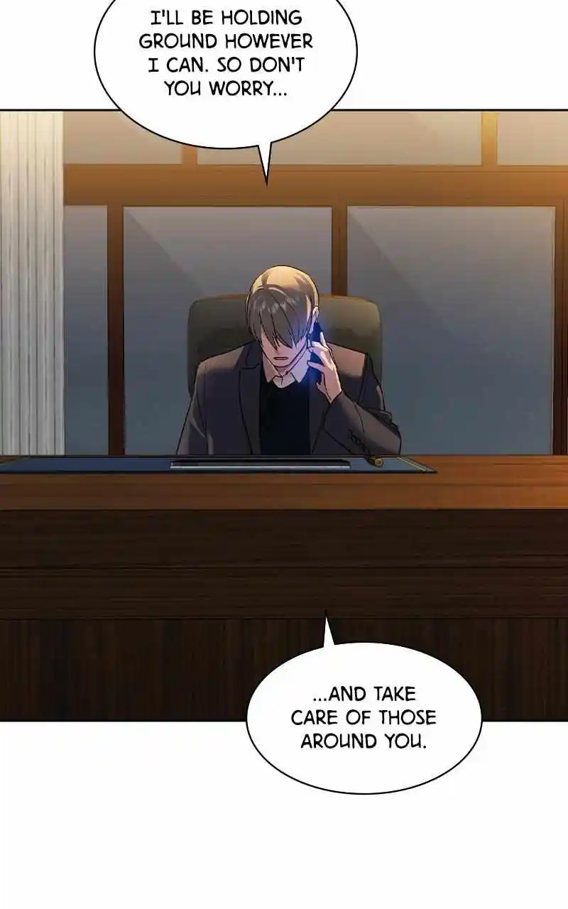 The World Is Money And Power Chapter 153