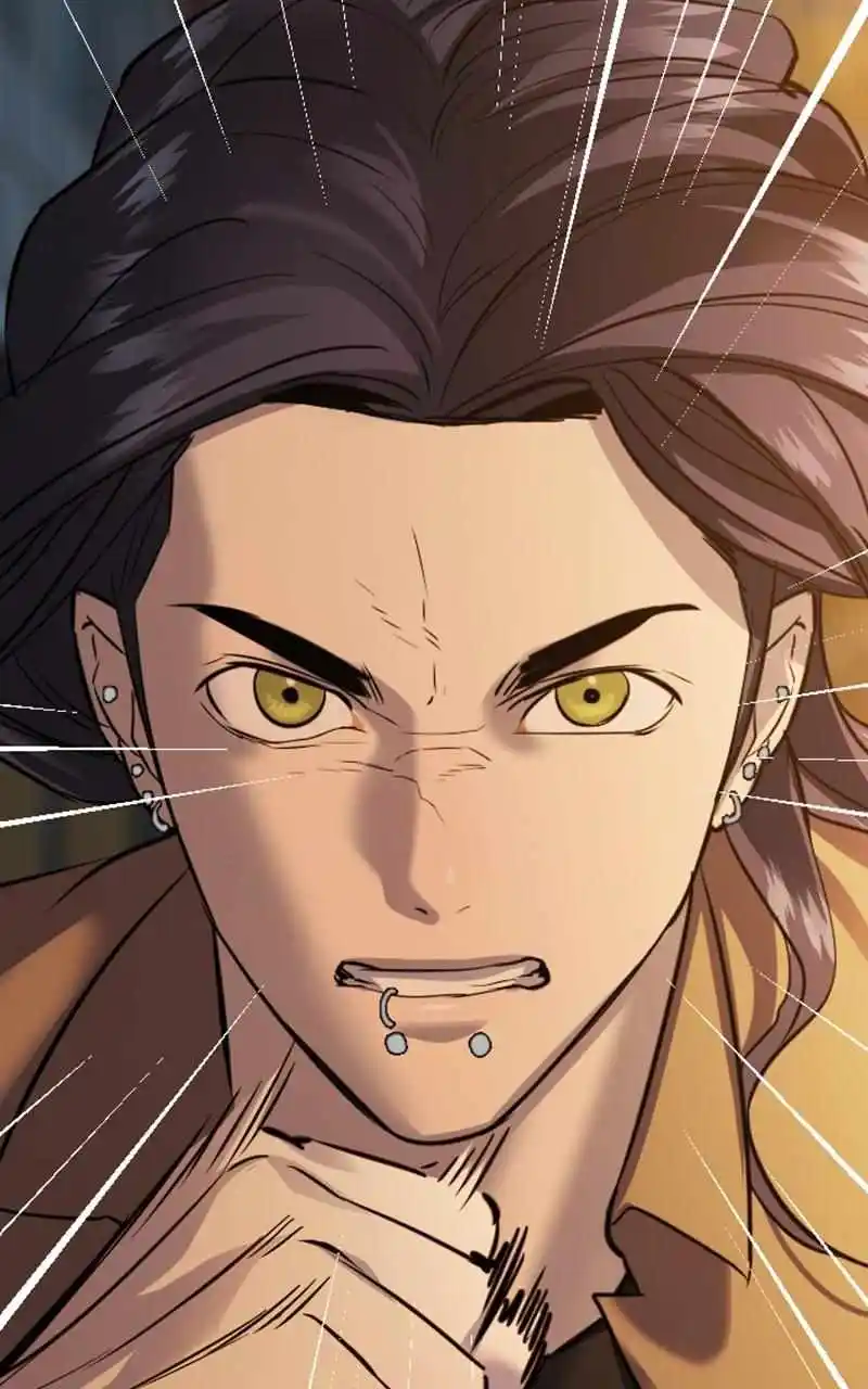 The World Is Money And Power Chapter 153