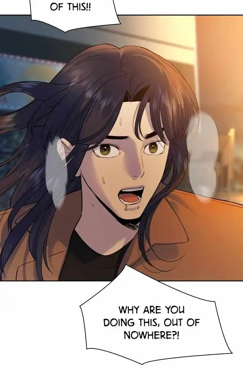 The World Is Money And Power Chapter 153