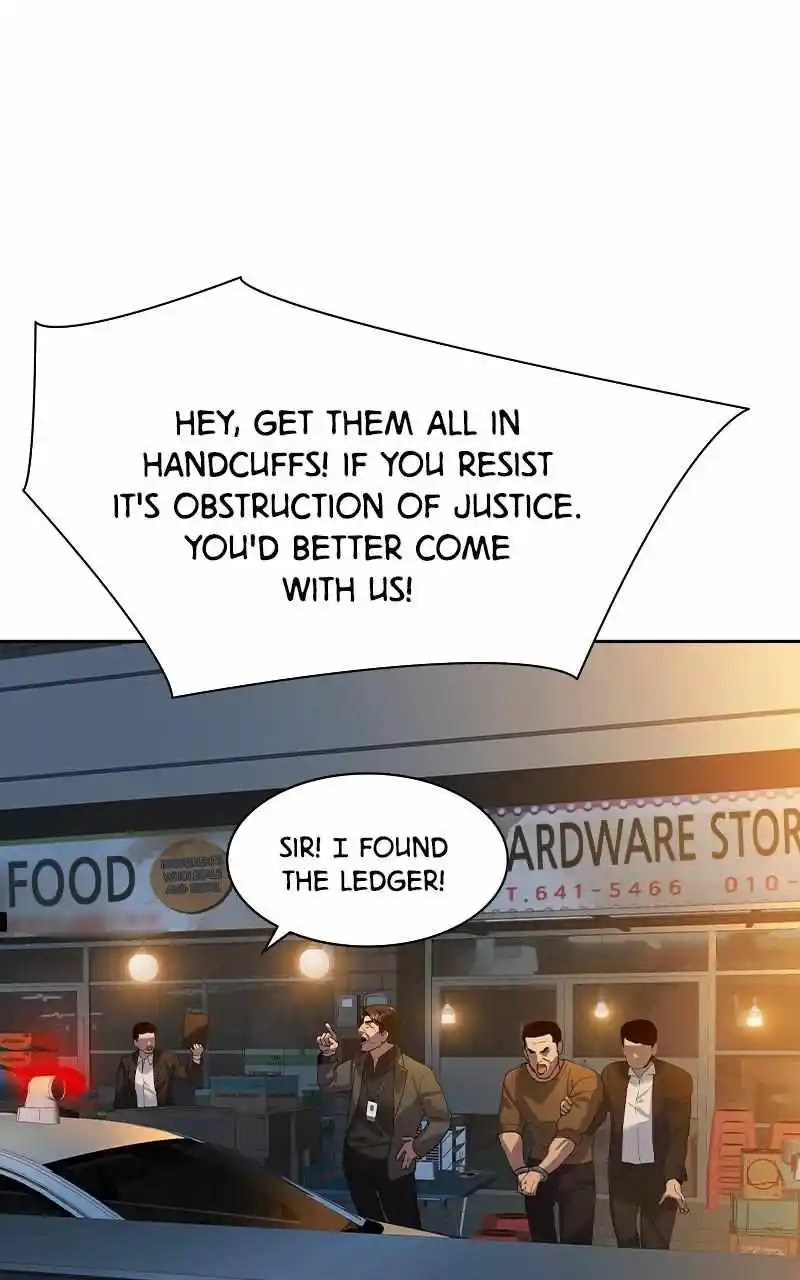 The World Is Money And Power Chapter 153