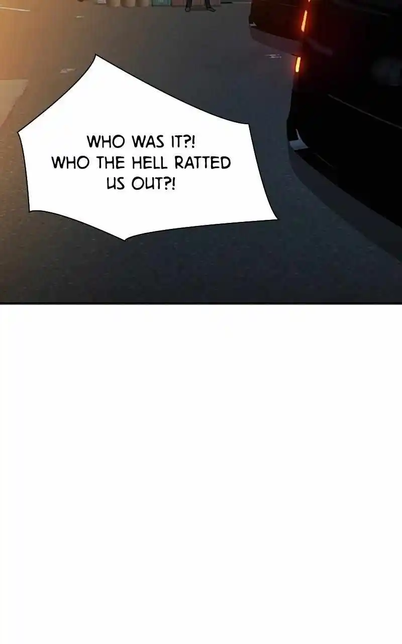 The World Is Money And Power Chapter 153