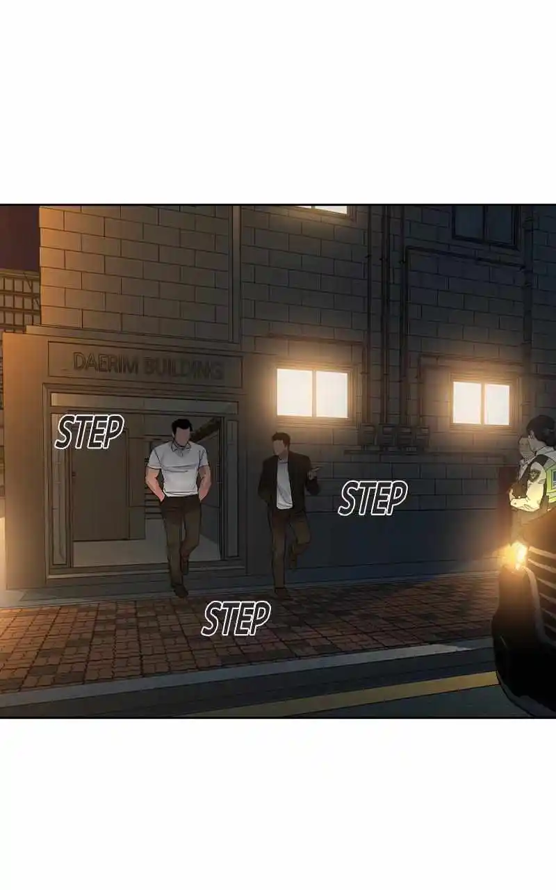 The World Is Money And Power Chapter 153