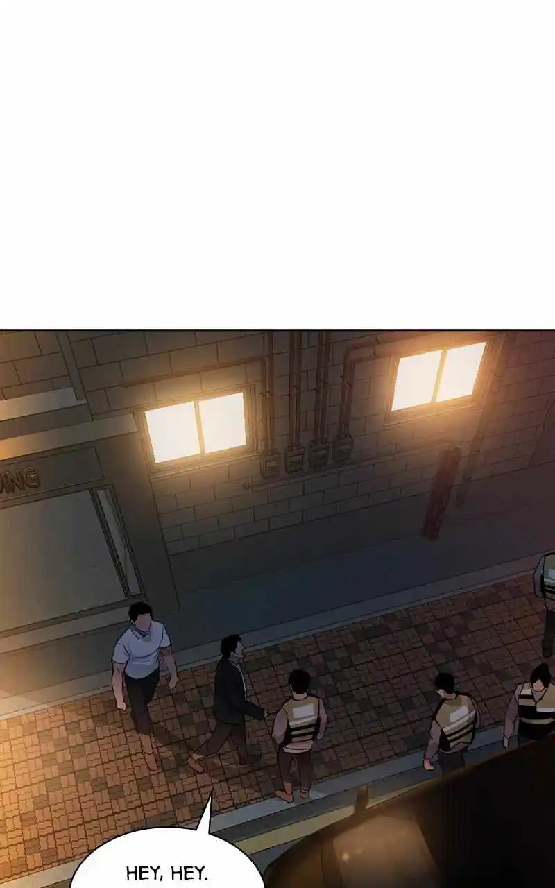 The World Is Money And Power Chapter 153