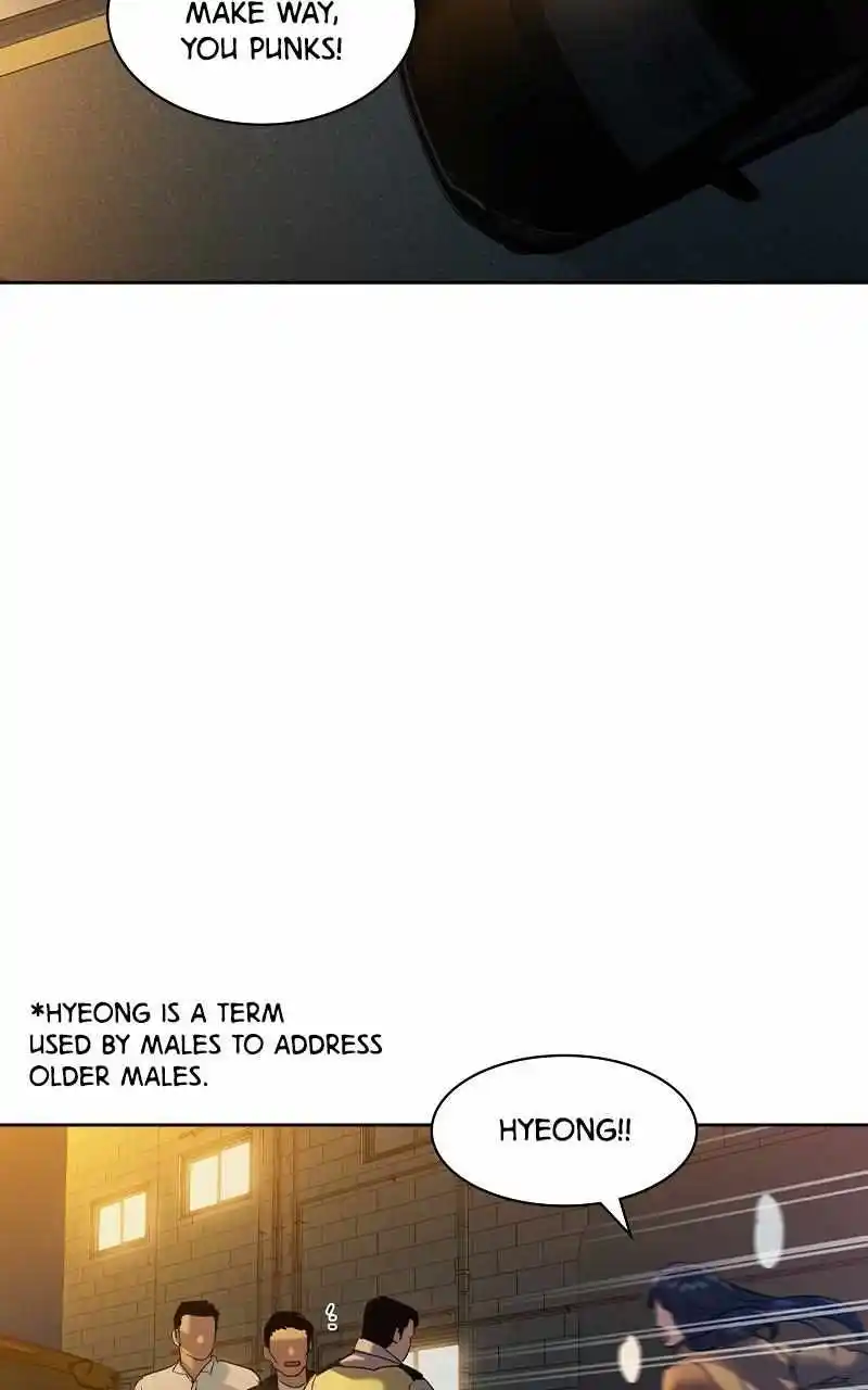 The World Is Money And Power Chapter 153